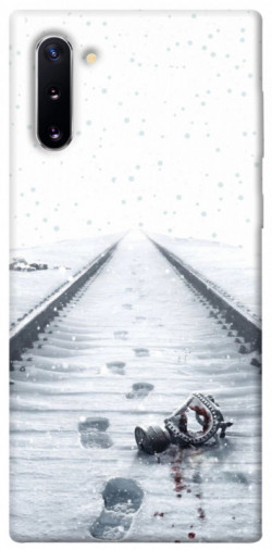 Чехол itsPrint Сталкер 3 для Samsung Galaxy Note 10