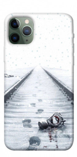 Чехол itsPrint Сталкер 3 для Apple iPhone 11 Pro (5.8")