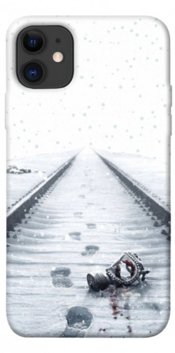 Чехол itsPrint Сталкер 3 для Apple iPhone 11 (6.1")