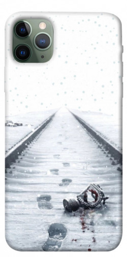 Чехол itsPrint Сталкер 3 для Apple iPhone 11 Pro Max (6.5")