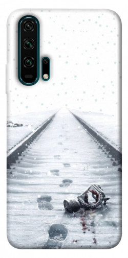 Чехол itsPrint Сталкер 3 для Huawei Honor 20 Pro