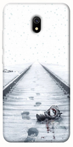 Чехол itsPrint Сталкер 3 для Xiaomi Redmi 8a