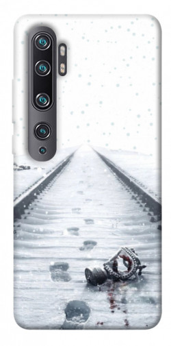 Чехол itsPrint Сталкер 3 для Xiaomi Mi Note 10 / Note 10 Pro / Mi CC9 Pro