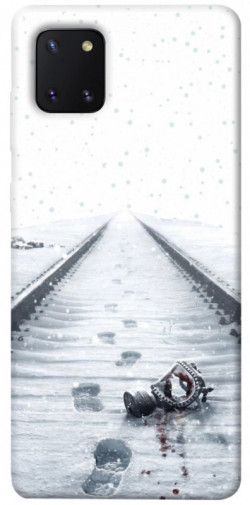 Чехол itsPrint Сталкер 3 для Samsung Galaxy Note 10 Lite (A81)