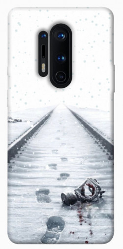 Чехол itsPrint Сталкер 3 для OnePlus 8 Pro