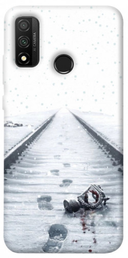 Чехол itsPrint Сталкер 3 для Huawei P Smart (2020)