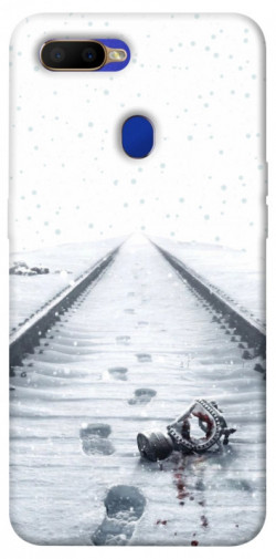 Чехол itsPrint Сталкер 3 для Oppo A5s / Oppo A12