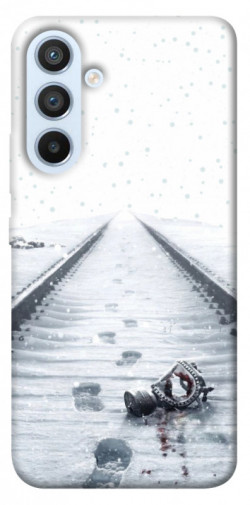 Чехол itsPrint Сталкер 3 для Samsung Galaxy A54 5G