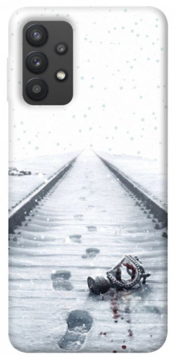 Чехол itsPrint Сталкер 3 для Samsung Galaxy A32 (A325F) 4G