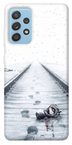 Чехол itsPrint Сталкер 3 для Samsung Galaxy A52 4G / A52 5G