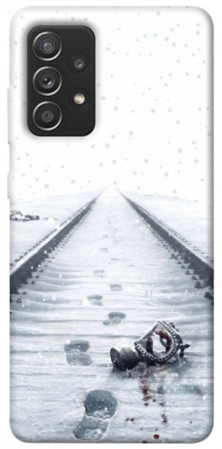 Чехол itsPrint Сталкер 3 для Samsung Galaxy A52 4G / A52 5G