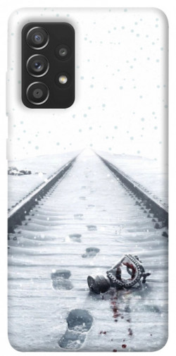 Чехол itsPrint Сталкер 3 для Samsung Galaxy A72 4G / A72 5G