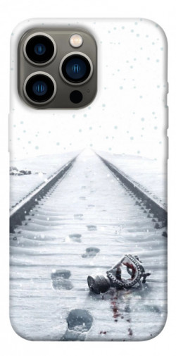 Чехол itsPrint Сталкер 3 для Apple iPhone 13 Pro (6.1")