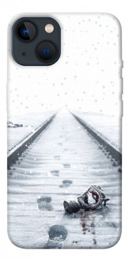 Чехол itsPrint Сталкер 3 для Apple iPhone 13 (6.1")