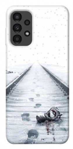 Чехол itsPrint Сталкер 3 для Samsung Galaxy A13 4G