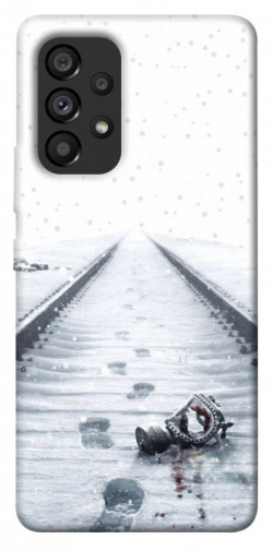 Чехол itsPrint Сталкер 3 для Samsung Galaxy A53 5G