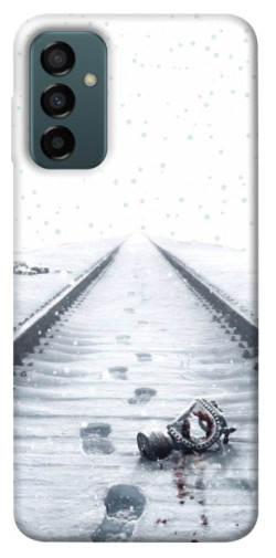 Чехол itsPrint Сталкер 3 для Samsung Galaxy M23 5G