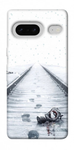 Чехол itsPrint Сталкер 3 для Google Pixel 7