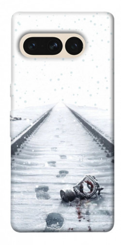 Чехол itsPrint Сталкер 3 для Google Pixel 7 Pro