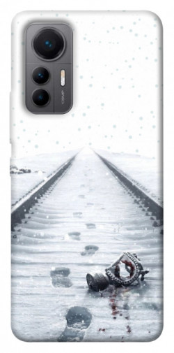 Чехол itsPrint Сталкер 3 для Xiaomi 12 Lite