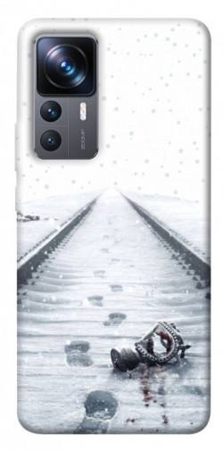 Чехол itsPrint Сталкер 3 для Xiaomi 12T / 12T Pro