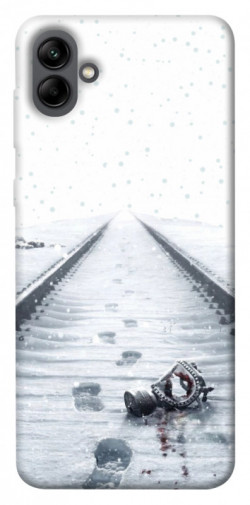 Чехол itsPrint Сталкер 3 для Samsung Galaxy A04