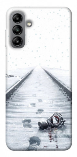 Чехол itsPrint Сталкер 3 для Samsung Galaxy A04s