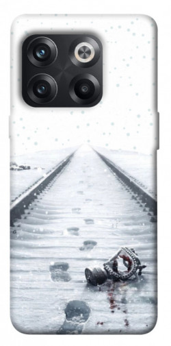 Чехол itsPrint Сталкер 3 для OnePlus 10T