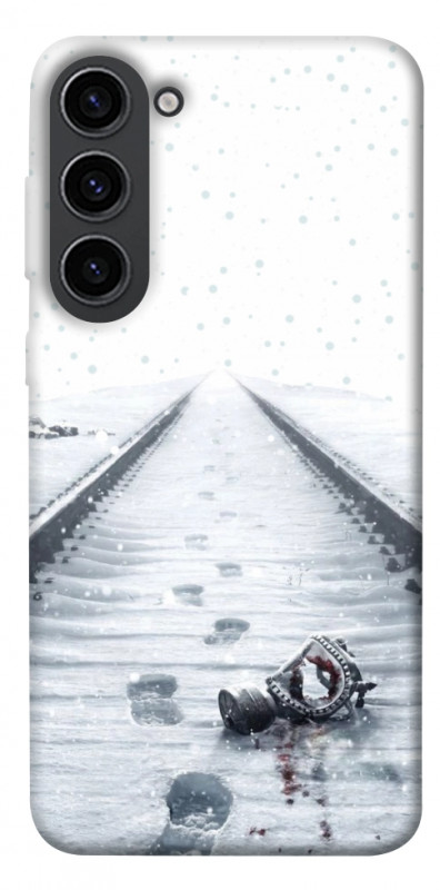 Чехол itsPrint Сталкер 3 для Samsung Galaxy S23, itsellopt, купить оптом с доставкой