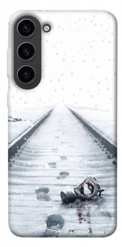 Чехол itsPrint Сталкер 3 для Samsung Galaxy S23