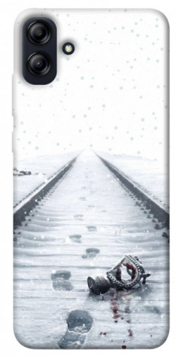 Чехол itsPrint Сталкер 3 для Samsung Galaxy A04e