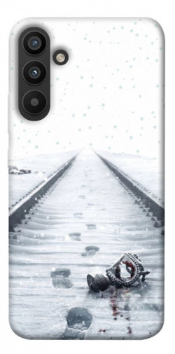 Чехол itsPrint Сталкер 3 для Samsung Galaxy A34 5G