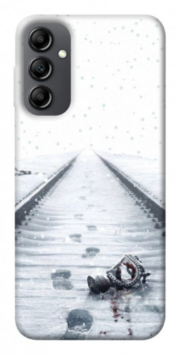 Чехол itsPrint Сталкер 3 для Samsung Galaxy A14 4G/5G