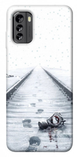 Чехол itsPrint Сталкер 3 для Nokia G60