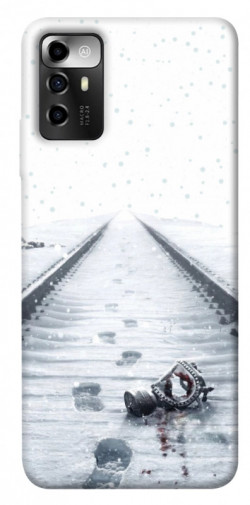 Чехол itsPrint Сталкер 3 для ZTE Blade A72