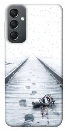 Чехол itsPrint Сталкер 3 для Samsung Galaxy A24 4G