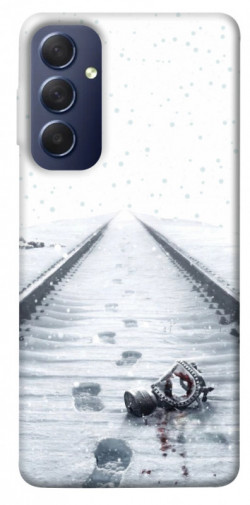 Чехол itsPrint Сталкер 3 для Samsung Galaxy M54 5G