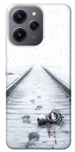 Чехол itsPrint Сталкер 3 для Xiaomi Redmi 12