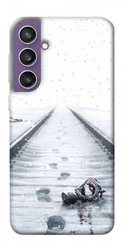 Чехол itsPrint Сталкер 3 для Samsung Galaxy S23 FE