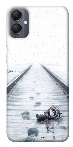 Чехол itsPrint Сталкер 3 для Samsung Galaxy A05