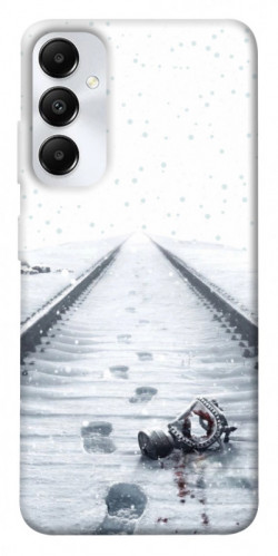 Чехол itsPrint Сталкер 3 для Samsung Galaxy A05s