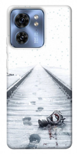 Чехол itsPrint Сталкер 3 для Motorola Edge 40