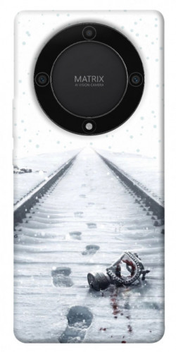 Чехол itsPrint Сталкер 3 для Huawei Magic5 Lite