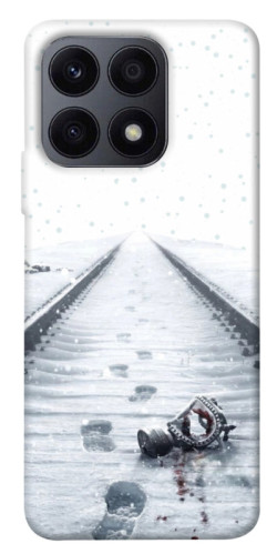 Чехол itsPrint Сталкер 3 для Huawei Honor X8a