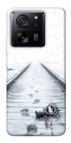 Чехол itsPrint Сталкер 3 для Xiaomi 13T