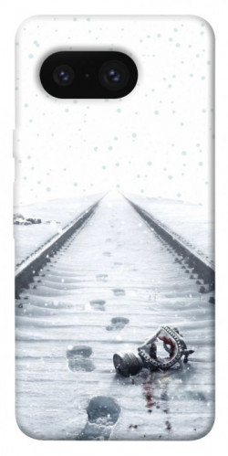 Чехол itsPrint Сталкер 3 для Google Pixel 8