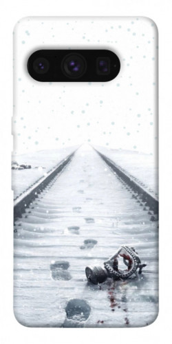 Чехол itsPrint Сталкер 3 для Google Pixel 8 Pro