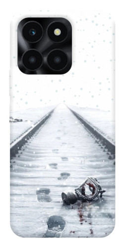 Чехол itsPrint Сталкер 3 для Huawei Honor X6a