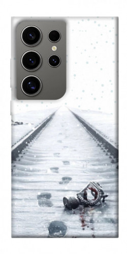 Чехол itsPrint Сталкер 3 для Samsung Galaxy S24 Ultra