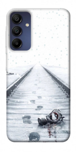 Чехол itsPrint Сталкер 3 для Samsung Galaxy A15 4G/5G